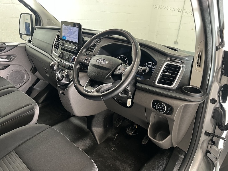 Used Ford Transit Custom 2022 for sale - 77014617: Photo 11