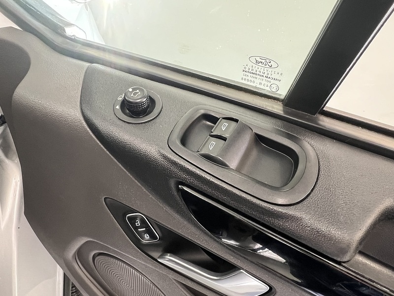 Used Ford Transit Custom 2022 for sale - 77014617: Photo 12