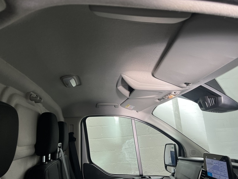 Used Ford Transit Custom 2022 for sale - 77014617: Photo 14