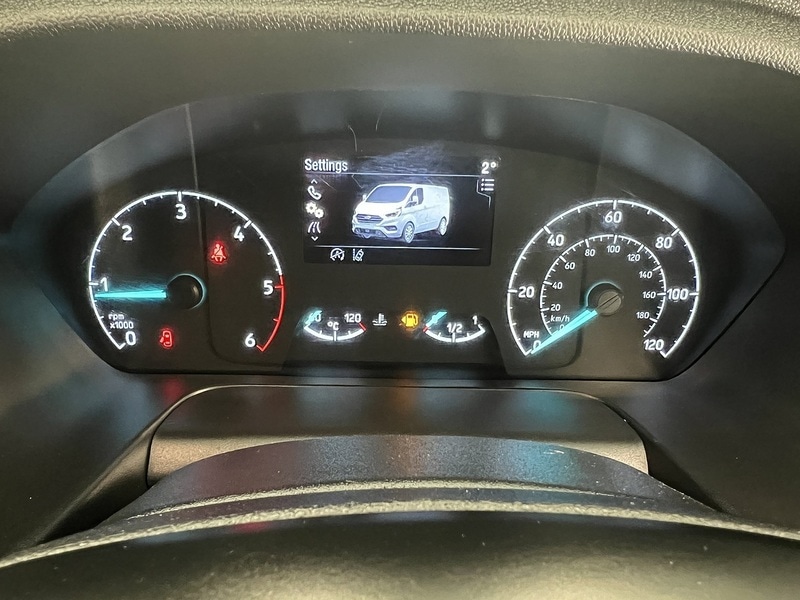 Used Ford Transit Custom 2022 for sale - 77014617: Photo 16