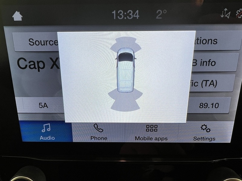 Used Ford Transit Custom 2022 for sale - 77014617: Photo 24