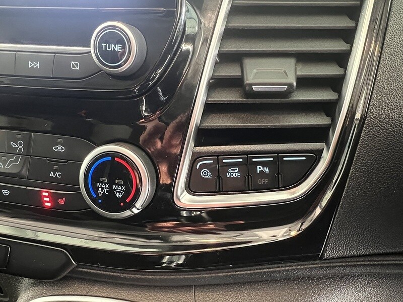 Used Ford Transit Custom 2022 for sale - 77014617: Photo 25