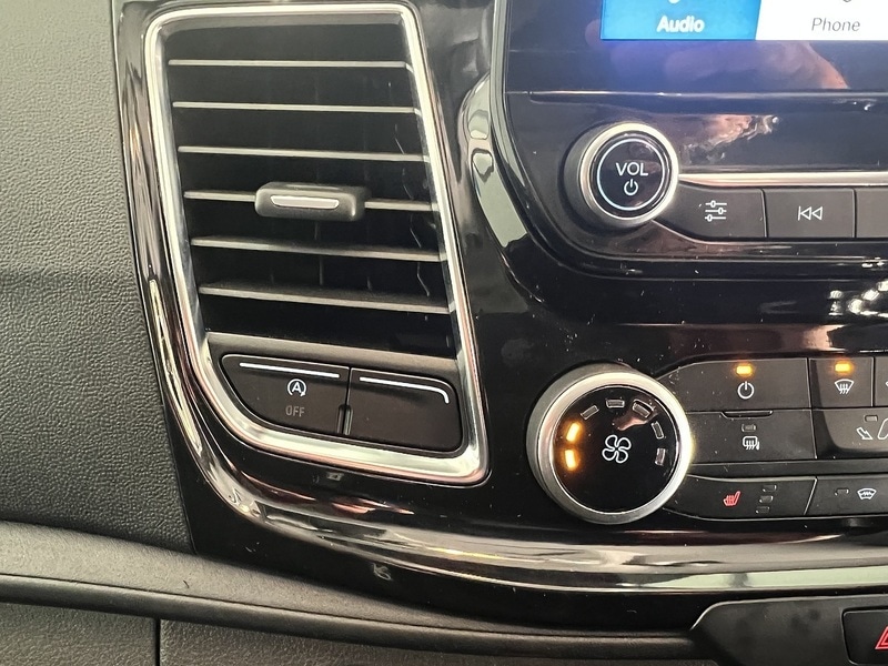 Used Ford Transit Custom 2022 for sale - 77014617: Photo 27