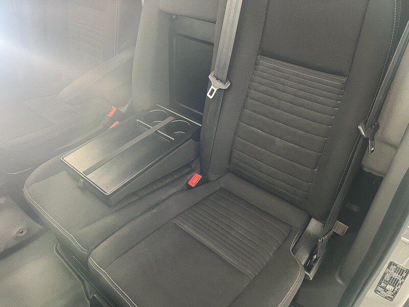 Used Ford Transit Custom 2022 for sale - 77014617: Photo 36