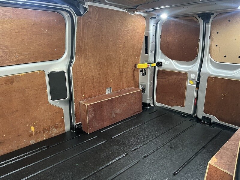Used Ford Transit Custom 2022 for sale - 77014617: Photo 37