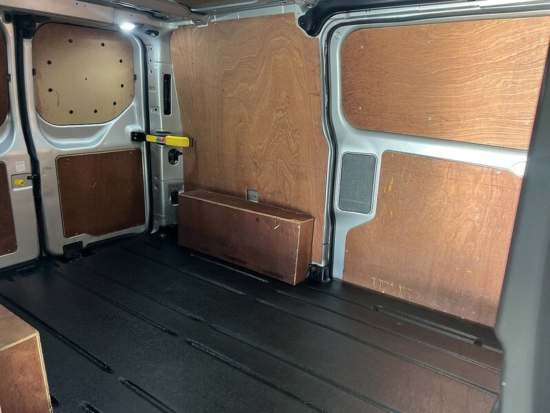 Used Ford Transit Custom 2022 for sale - 77014617: Photo 39