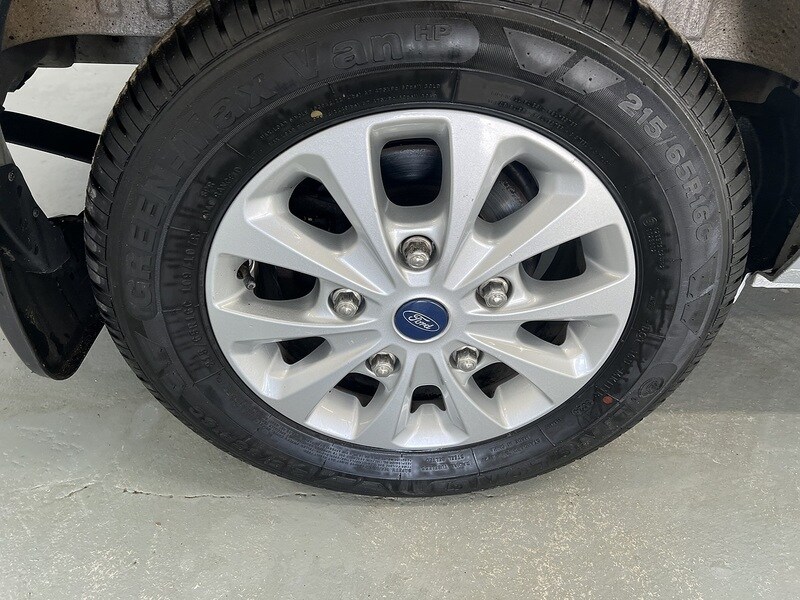 Used Ford Transit Custom 2022 for sale - 77014617: Photo 40