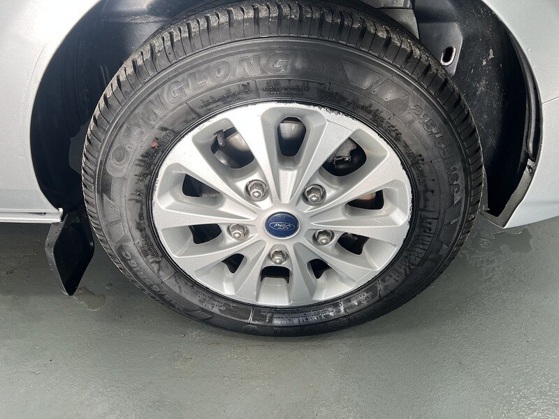 Used Ford Transit Custom 2022 for sale - 77014617: Photo 41