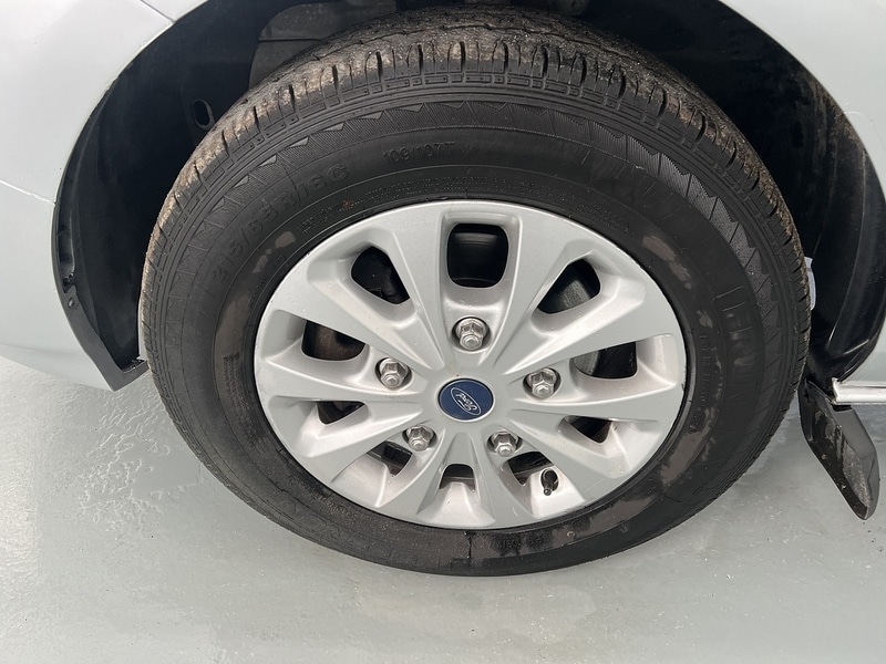 Used Ford Transit Custom 2022 for sale - 77014617: Photo 42