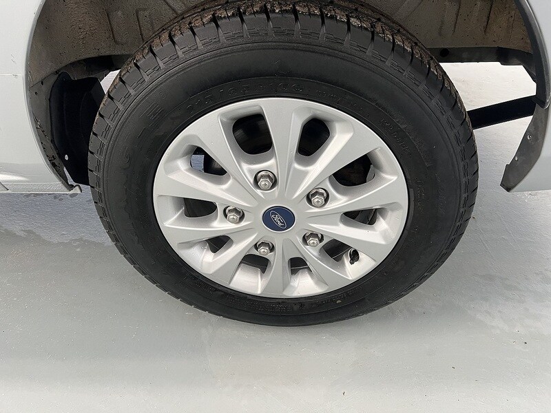 Used Ford Transit Custom 2022 for sale - 77014617: Photo 43