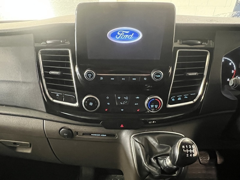 Used Ford Transit Custom 2022 for sale - 77014617: Photo 8