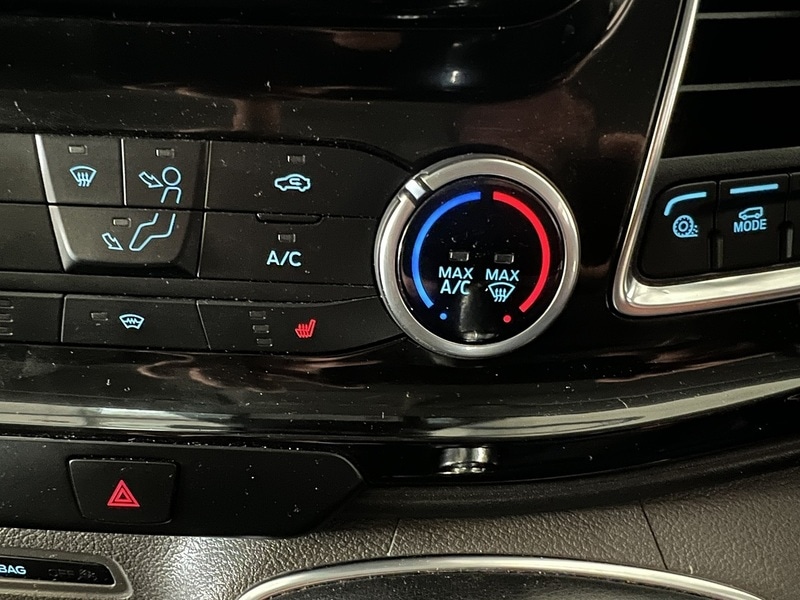 Used Ford Transit Custom 2022 for sale - 77014617: Photo 9