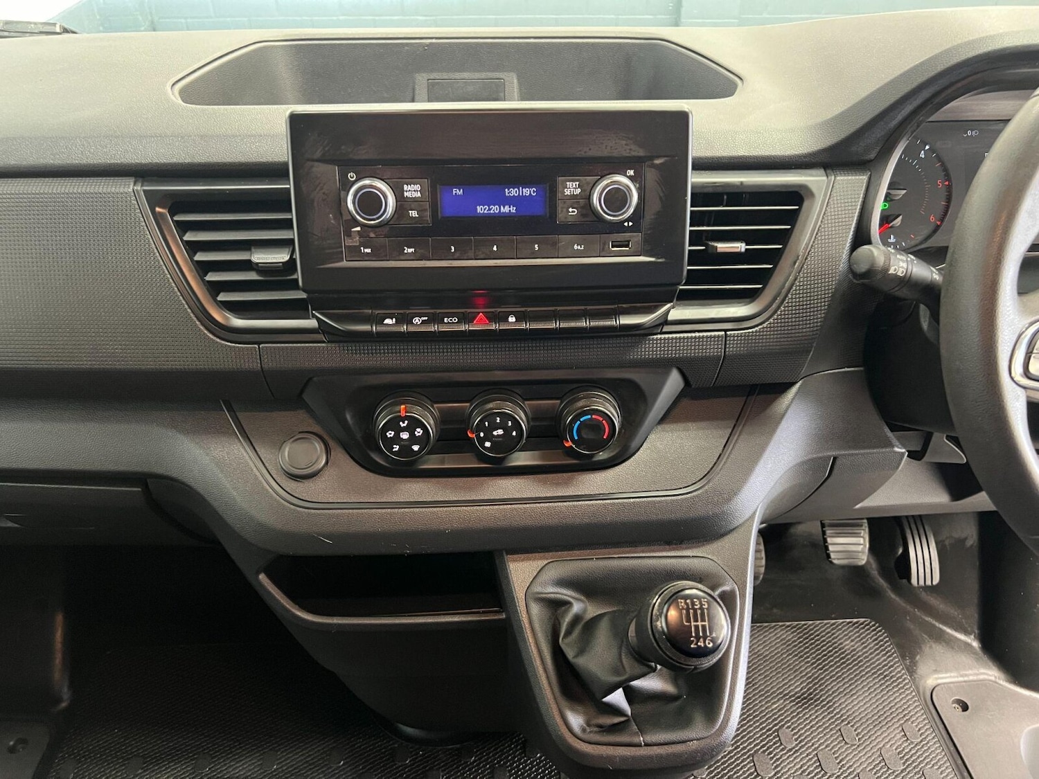 Used Renault Trafic 2022 for sale - 76393559: Photo 19