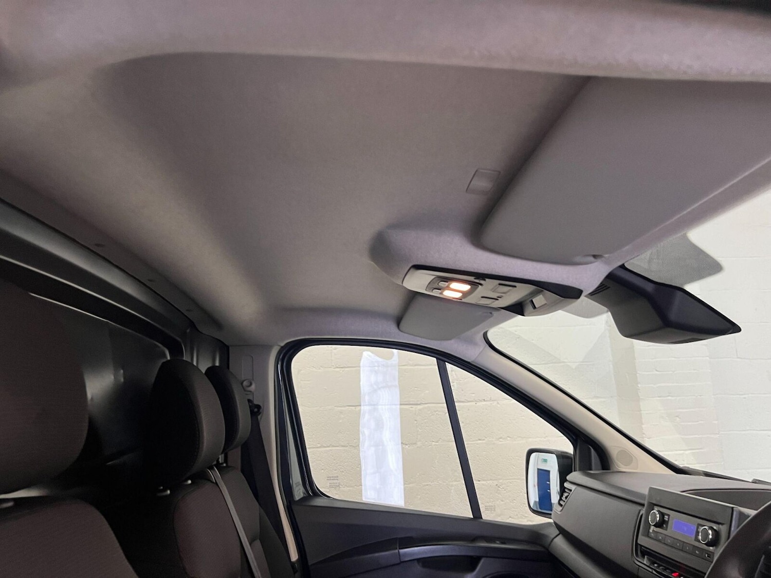 Used Renault Trafic 2022 for sale - 76393559: Photo 27