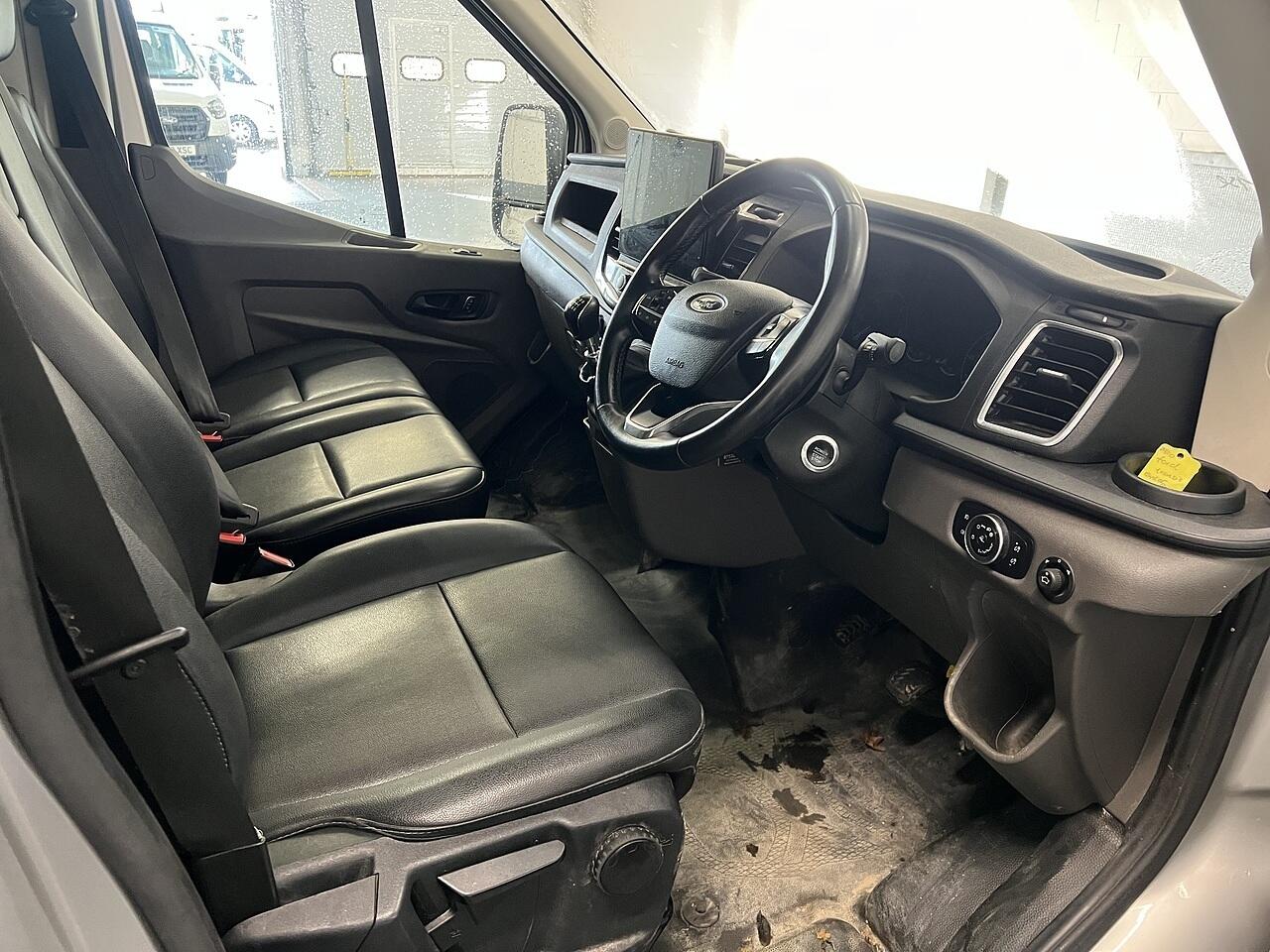 Used Ford Transit 2023 for sale - 76874428: Photo 6
