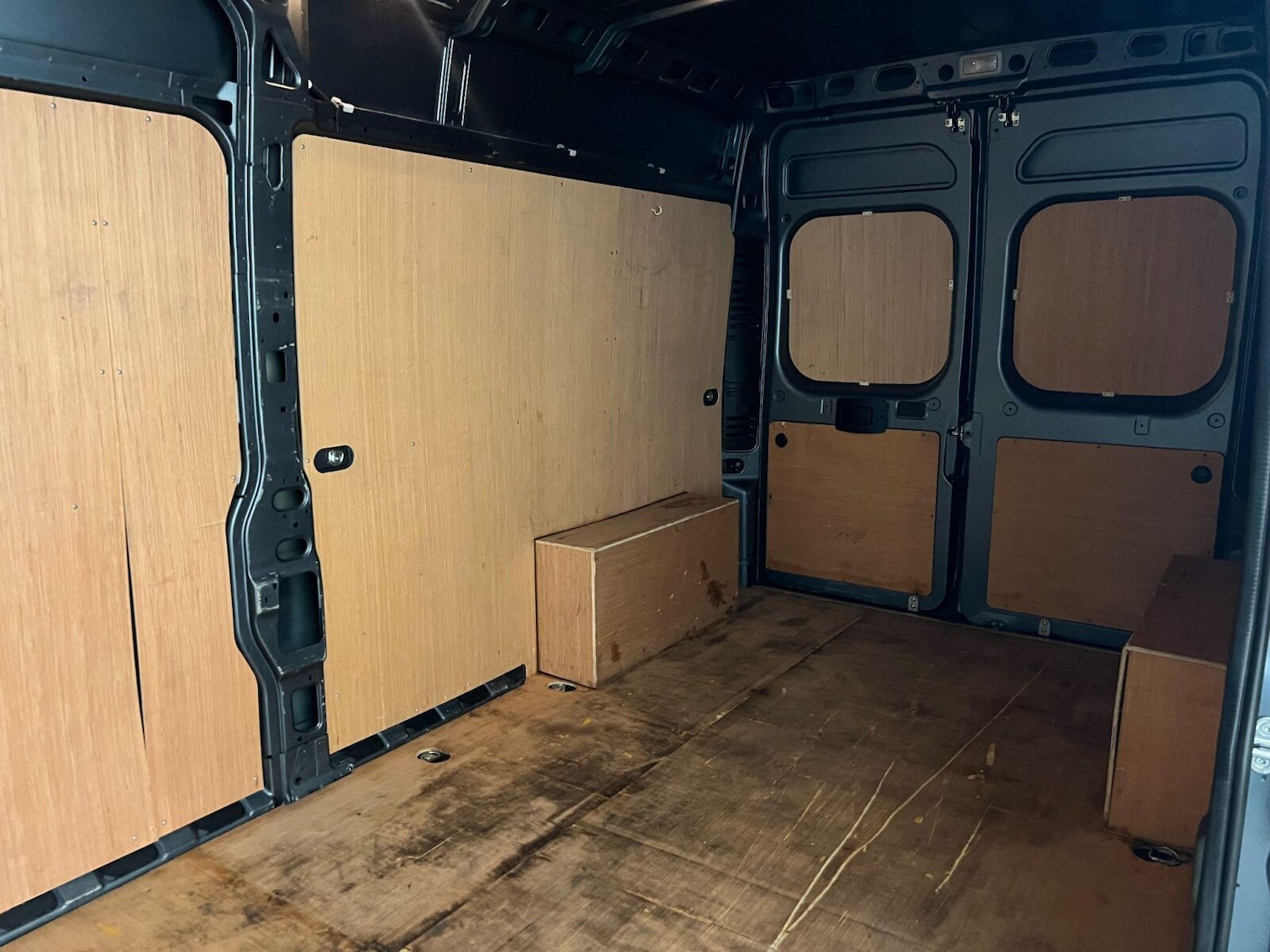 Vehicle 23