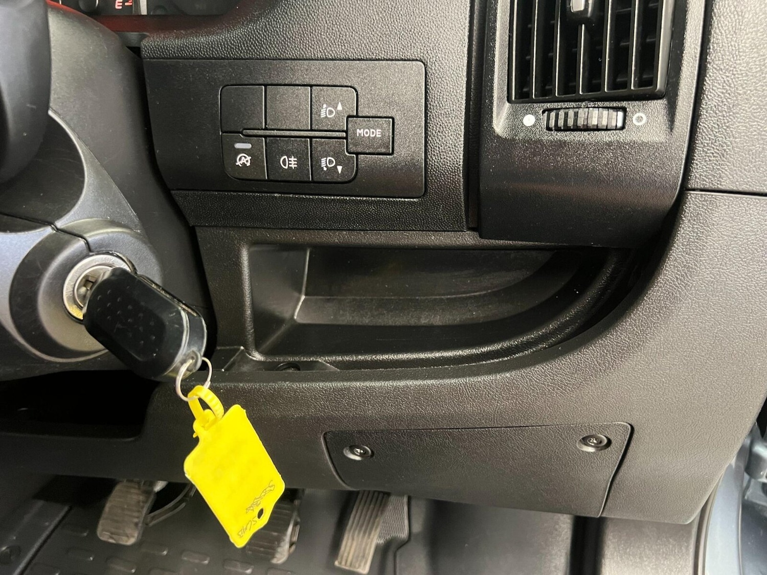 Vehicle 31