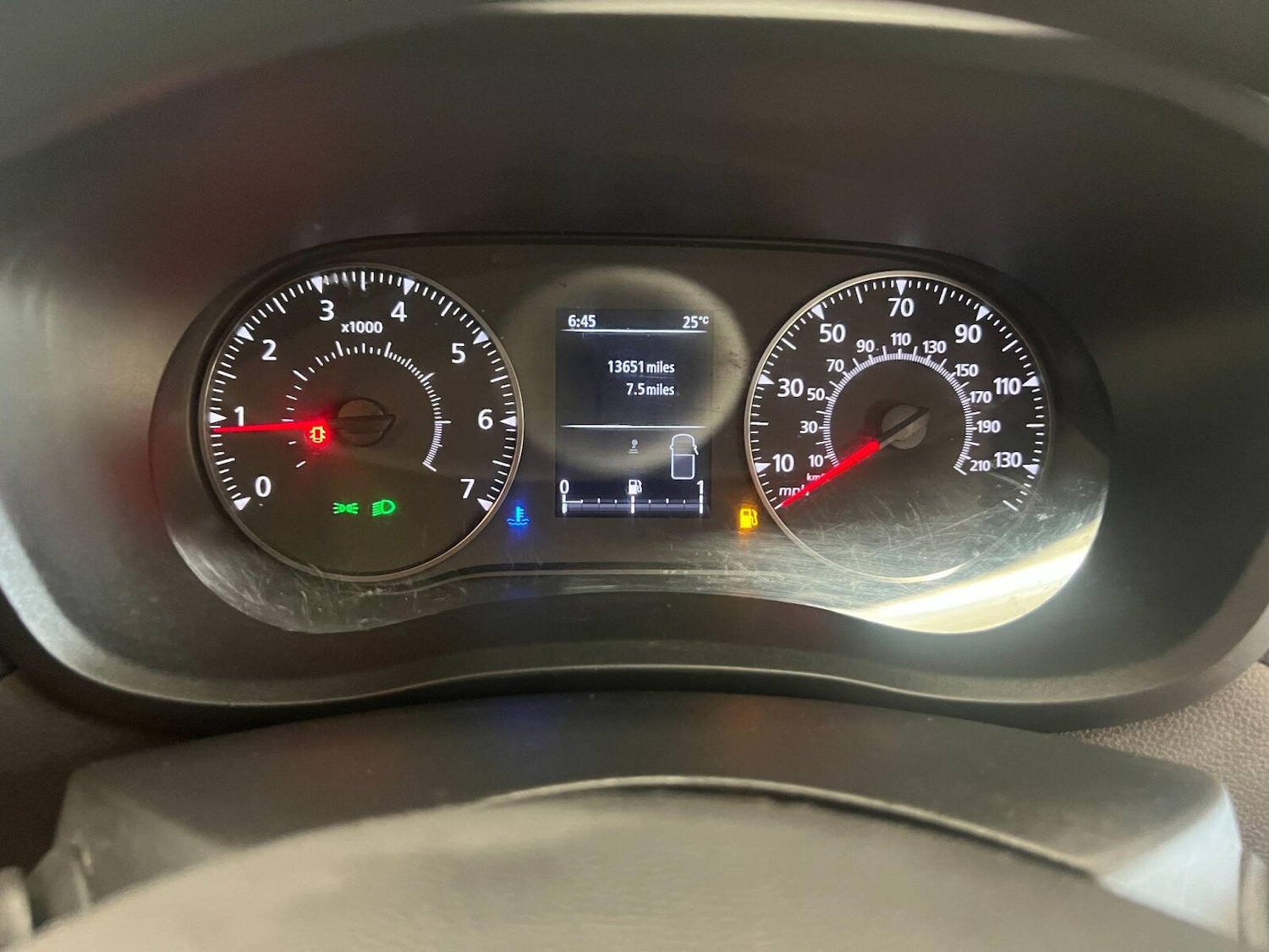 Used Renault Master 2022 for sale - 76868361: Photo 15