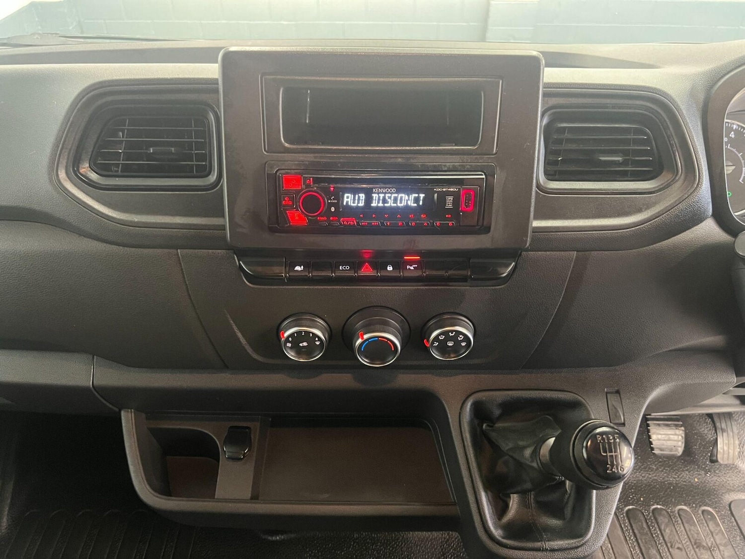 Used Renault Master 2022 for sale - 76868361: Photo 17