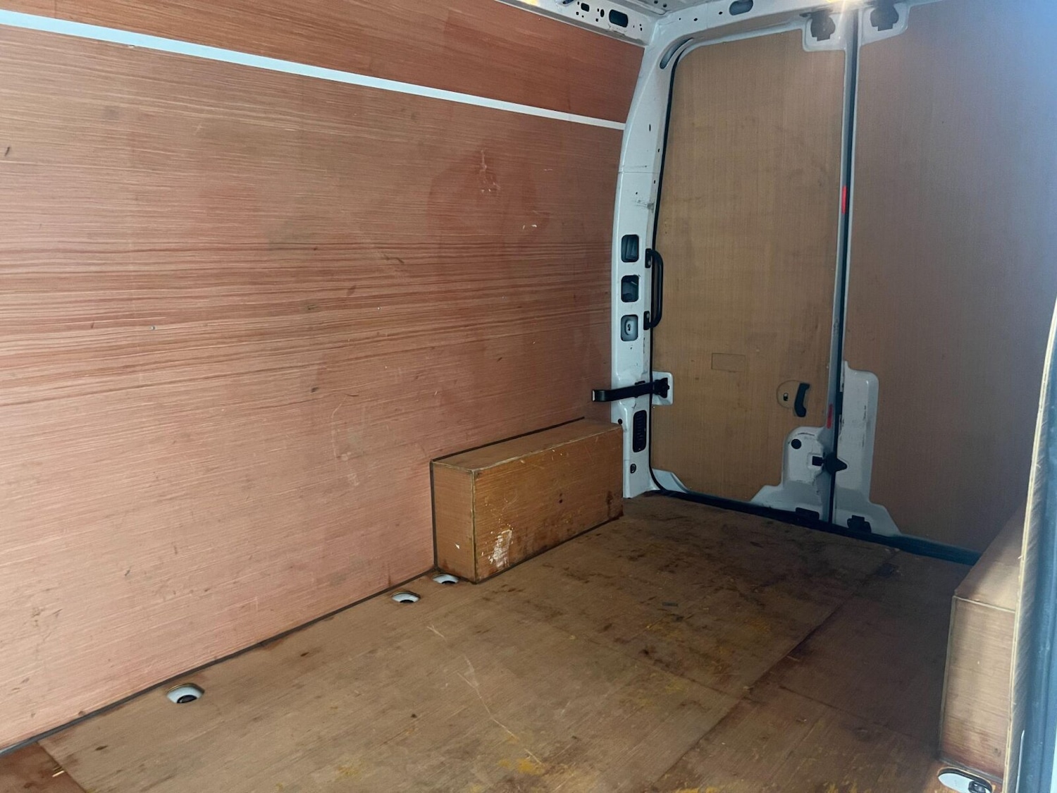 Used Renault Master 2022 for sale - 76868361: Photo 20