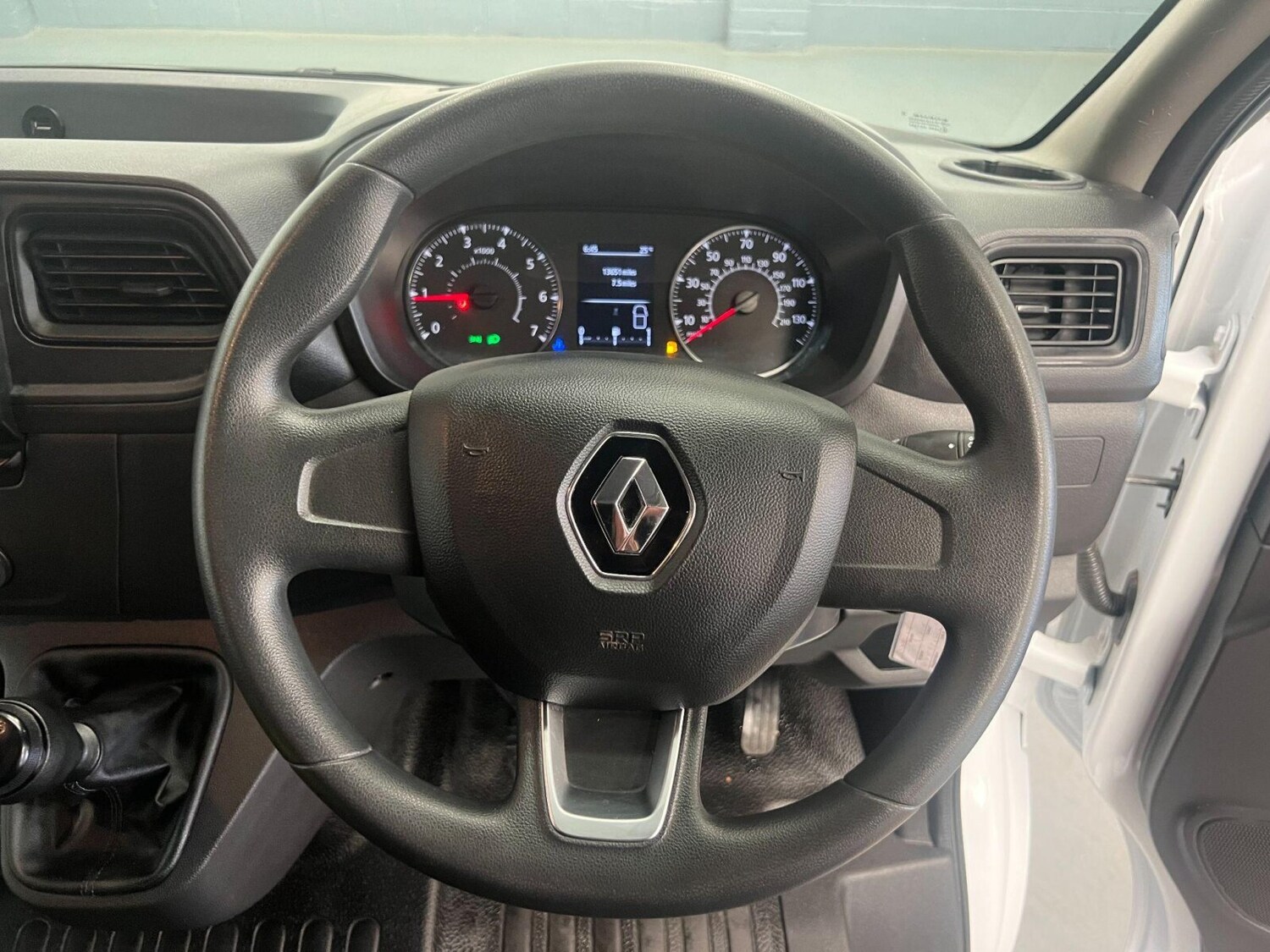 Used Renault Master 2022 for sale - 76868361: Photo 22