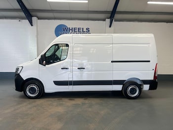 Used Renault Master 2022 for sale - 76868361: Photo