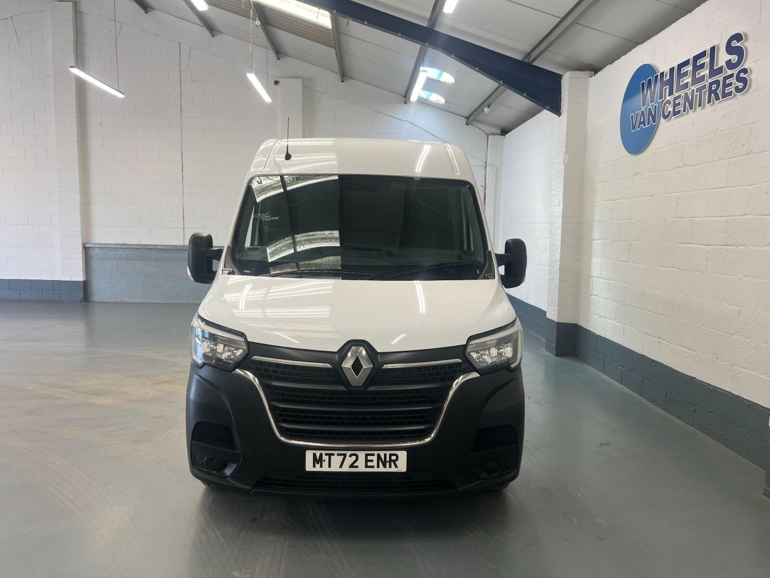 Used Renault Master 2022 for sale - 76868361: Photo 4