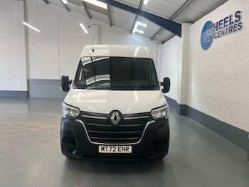 Used Renault Master 2022 for sale - 76868361: Photo