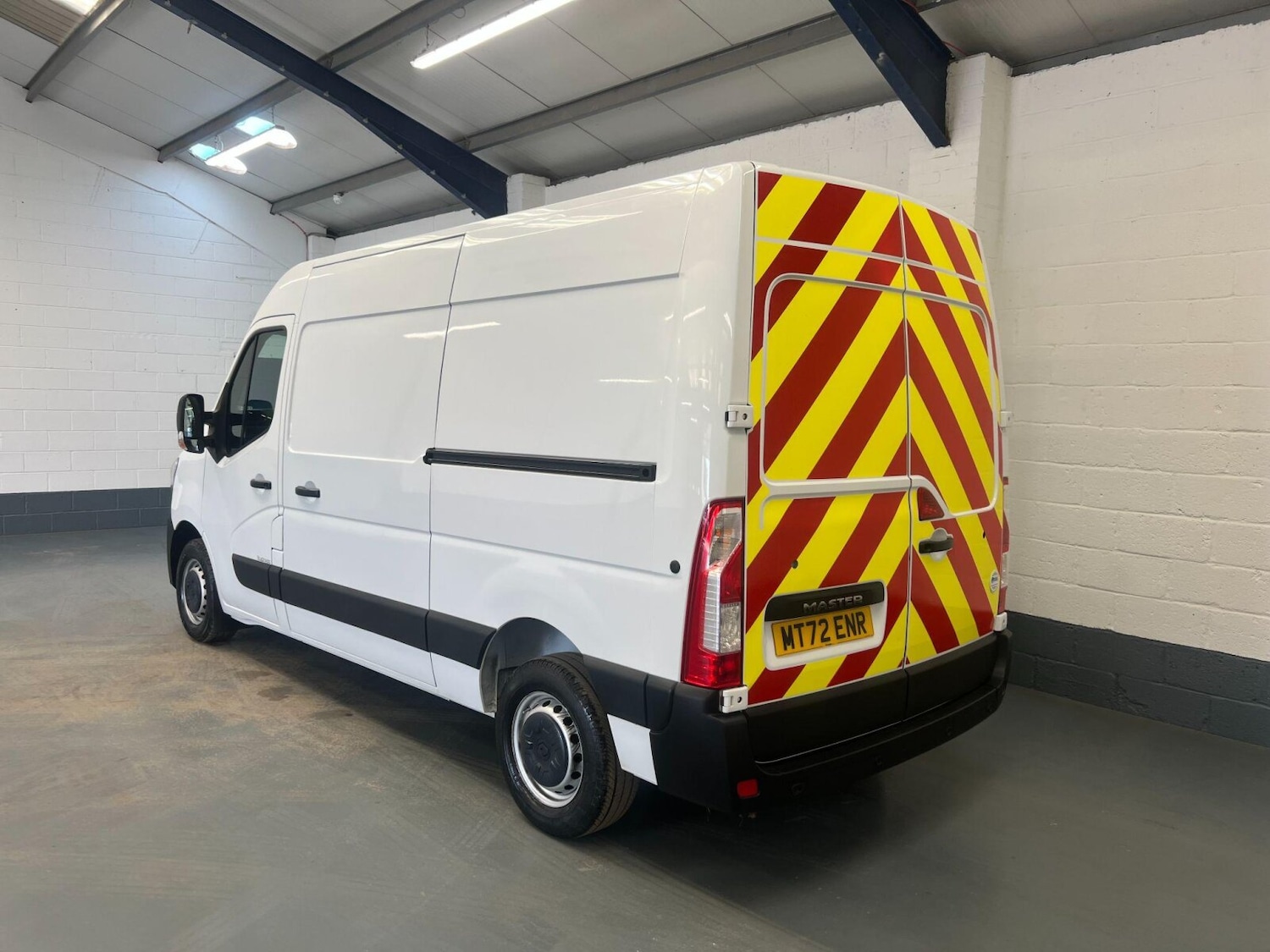 Used Renault Master 2022 for sale - 76868361: Photo 5