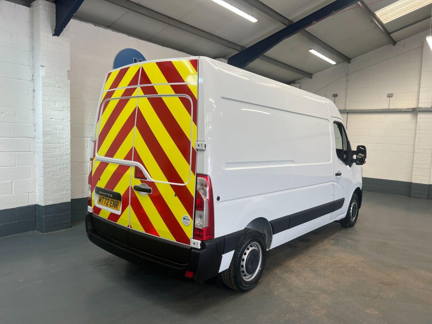 Used Renault Master 2022 for sale - 76868361: Photo 8