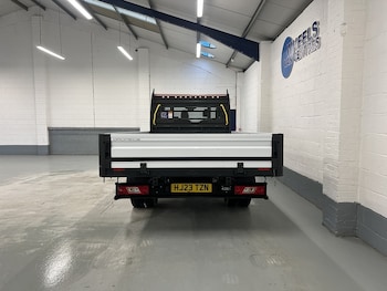 Used Ford Transit 2023 for sale - 78012693: Photo