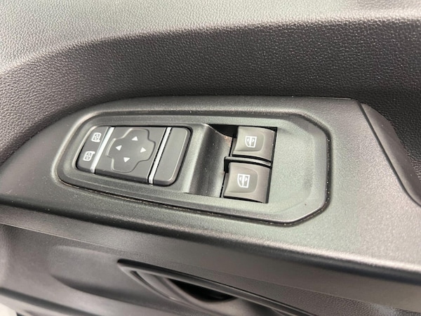 Used Renault Trafic 2022 for sale - 75404310: Photo 11