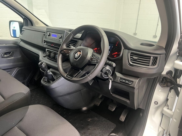 Used Renault Trafic 2022 for sale - 75404310: Photo 15