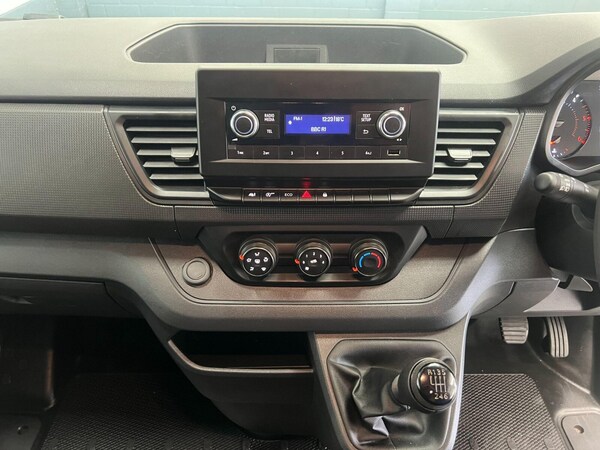 Used Renault Trafic 2022 for sale - 75404310: Photo 18