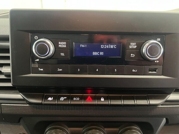 Used Renault Trafic 2022 for sale - 75404310: Photo 19