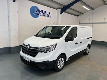 Renault - Trafic