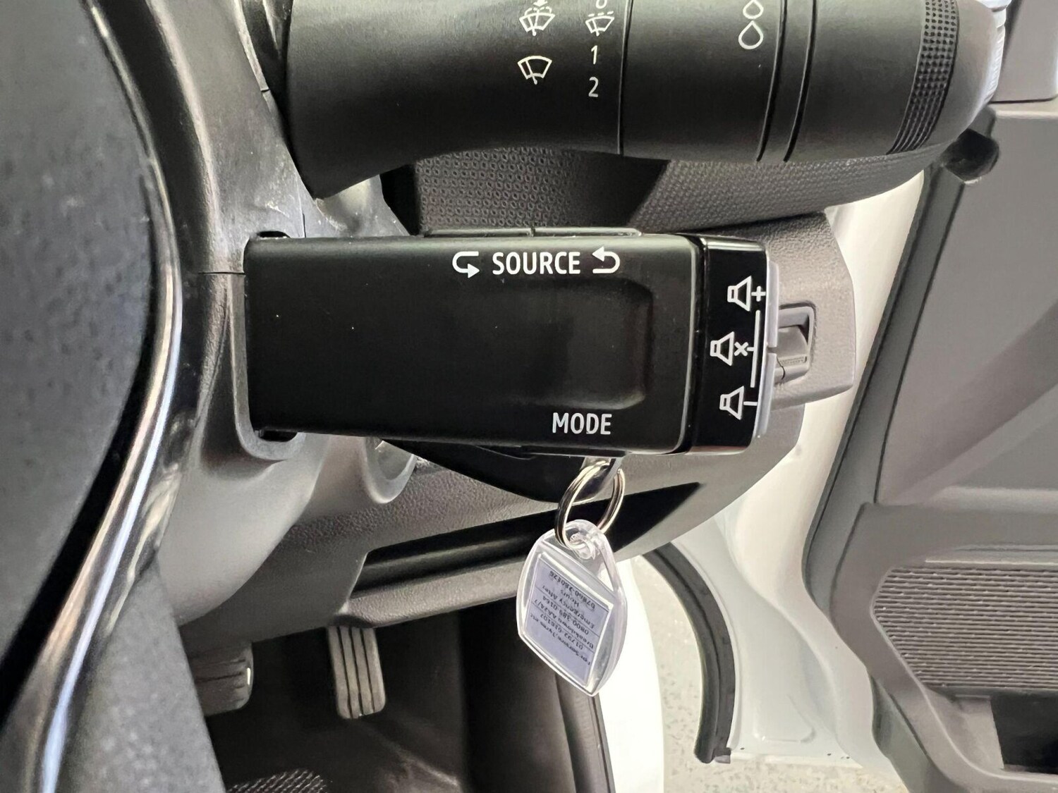 Vehicle 28