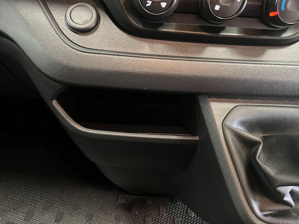 Used Renault Trafic 2022 for sale - 75404310: Photo 31