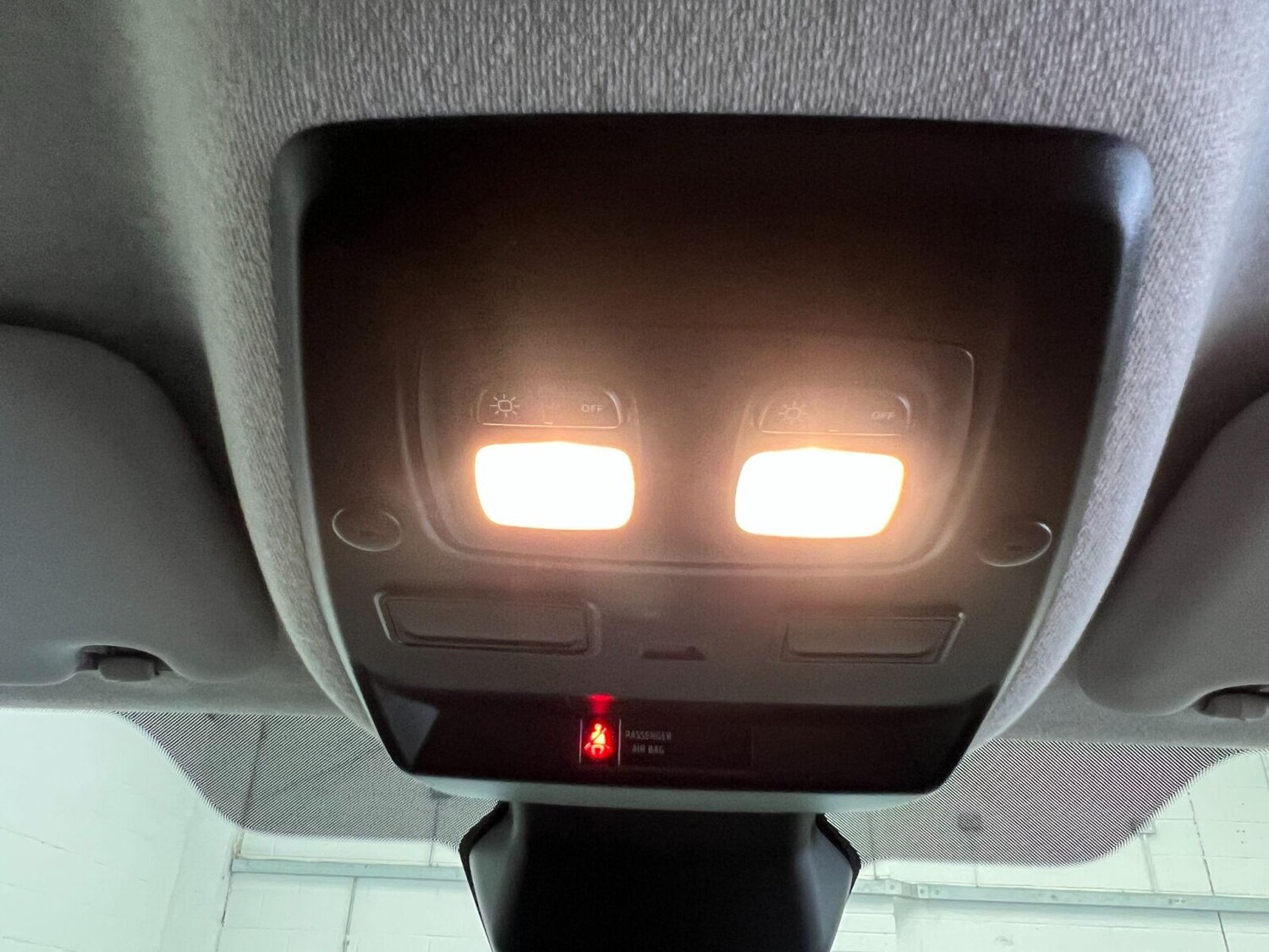 Vehicle 32