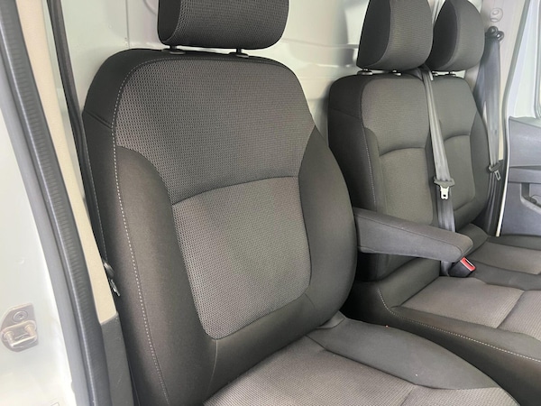 Used Renault Trafic 2022 for sale - 75404310: Photo 9