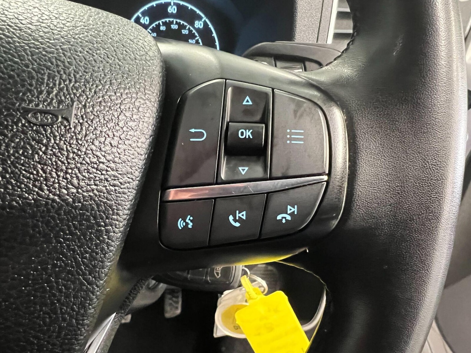 Used Ford Tourneo Custom 2022 for sale - 76871601: Photo 13