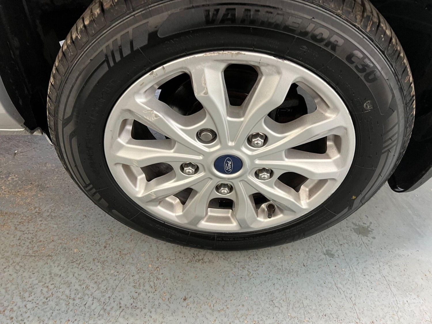 Used Ford Tourneo Custom 2022 for sale - 76871601: Photo 19