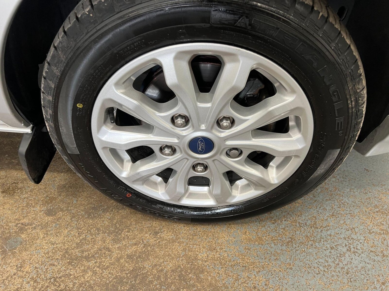 Used Ford Tourneo Custom 2022 for sale - 76871601: Photo 21