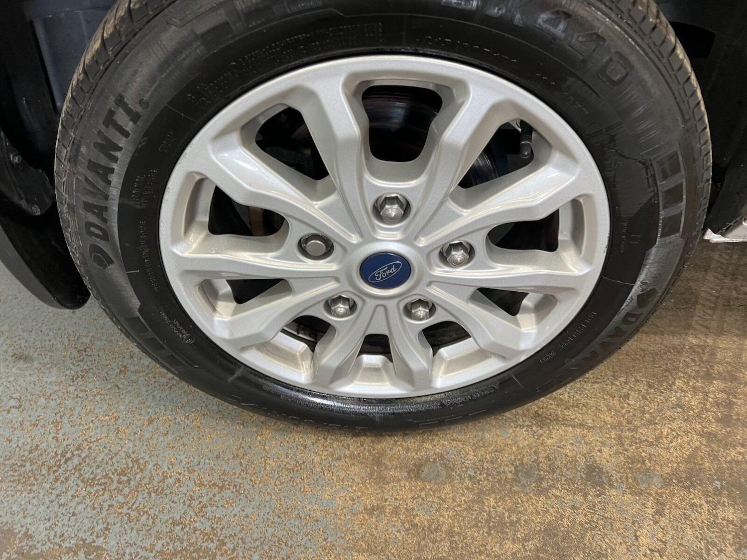 Used Ford Tourneo Custom 2022 for sale - 76871601: Photo 22