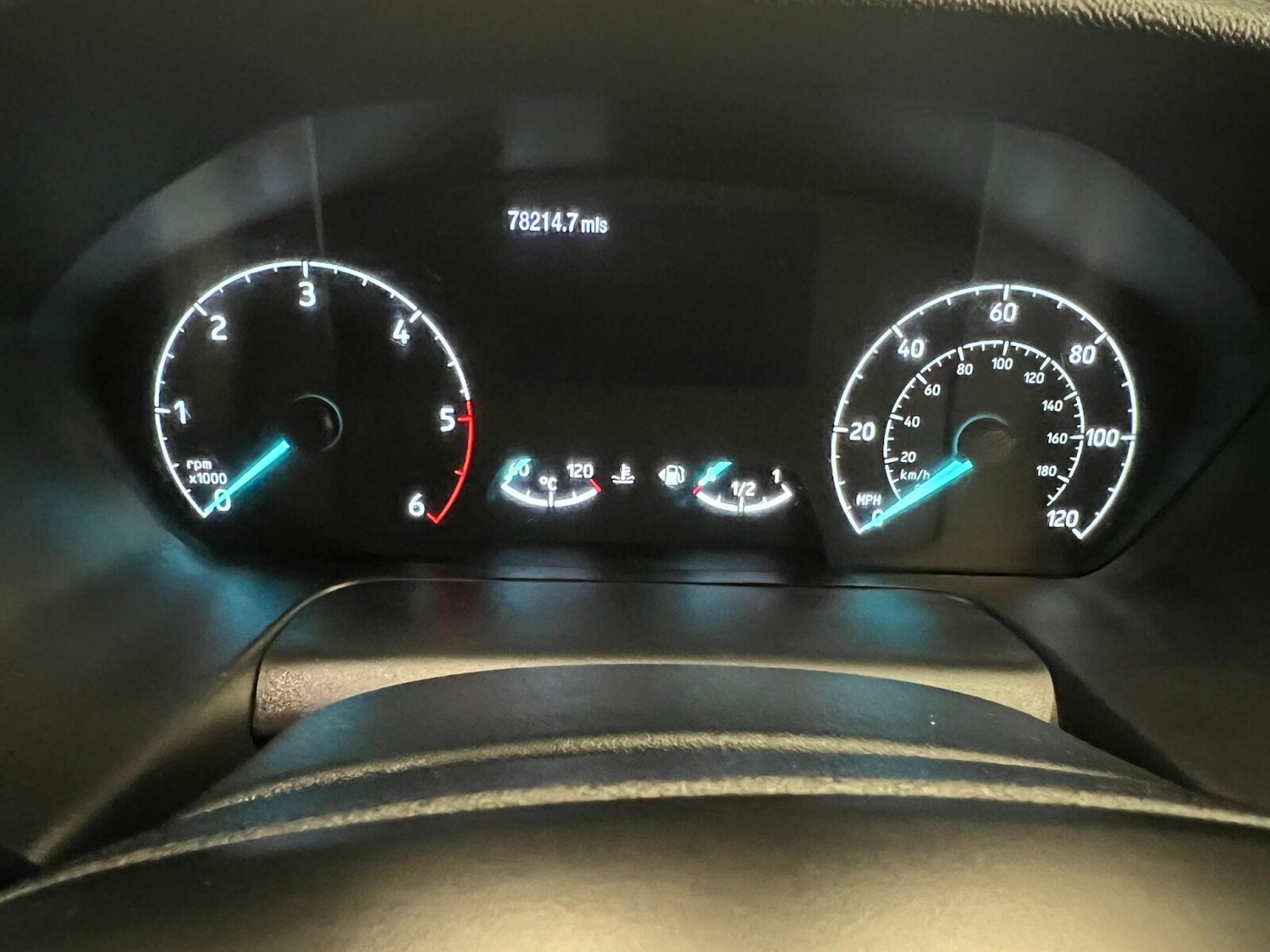 Used Ford Tourneo Custom 2022 for sale - 76871601: Photo 24