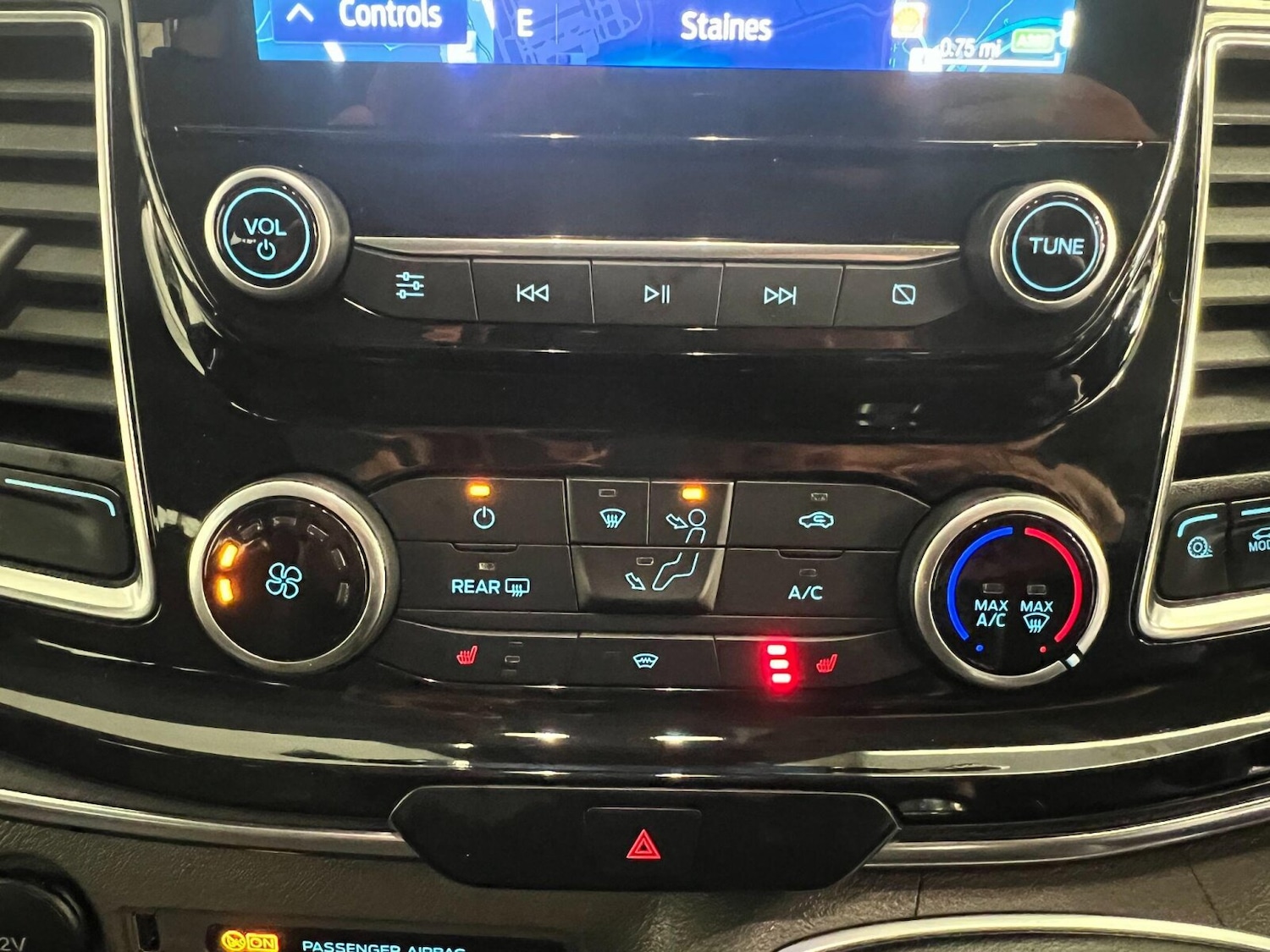 Used Ford Tourneo Custom 2022 for sale - 76871601: Photo 31