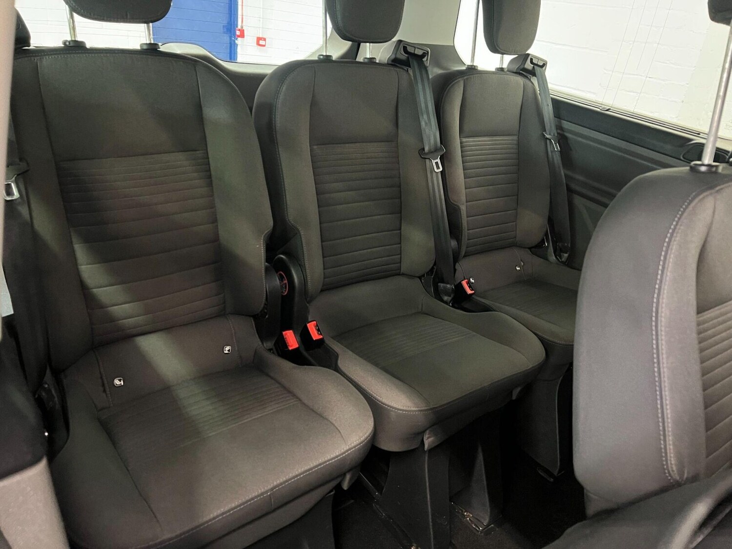 Used Ford Tourneo Custom 2022 for sale - 76871601: Photo 34
