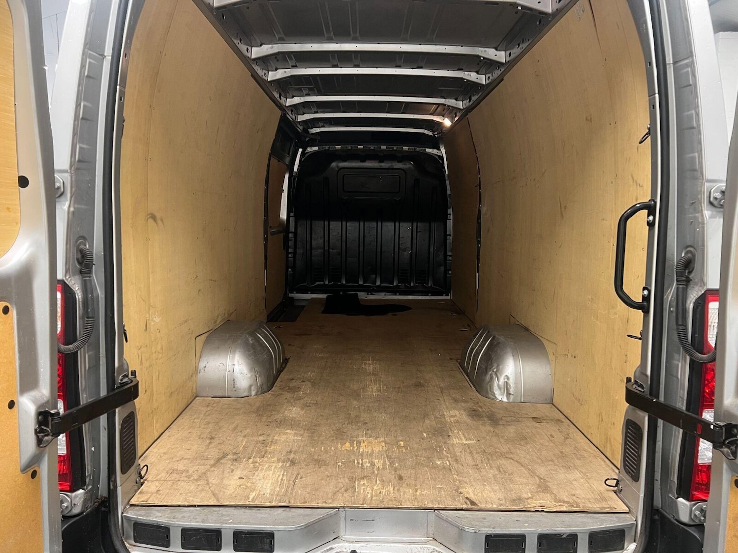 Used Nissan Interstar 2023 for sale - 76630328: Photo 5