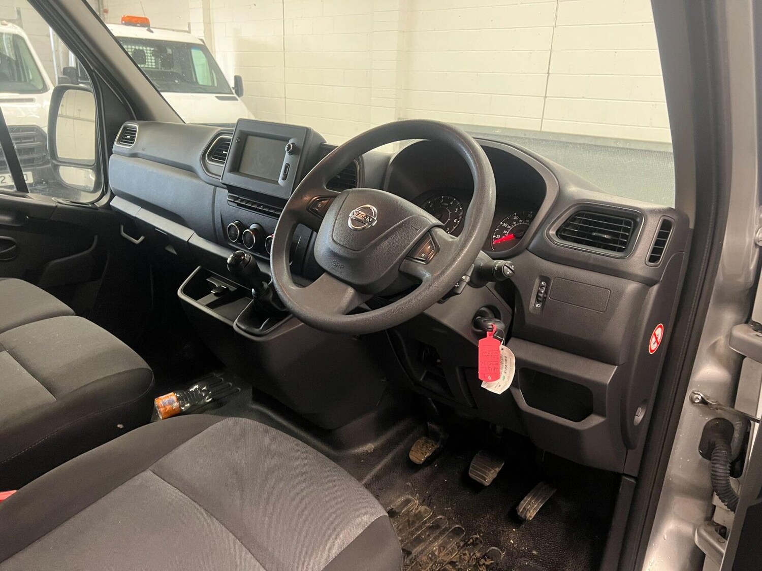 Used Nissan Interstar 2023 for sale - 76630328: Photo 6