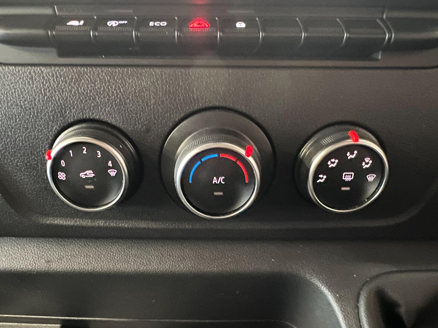 Used Nissan Interstar 2023 for sale - 76630328: Photo 9